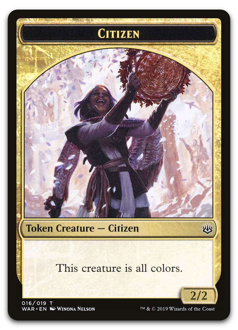 Product image for TCG 188847