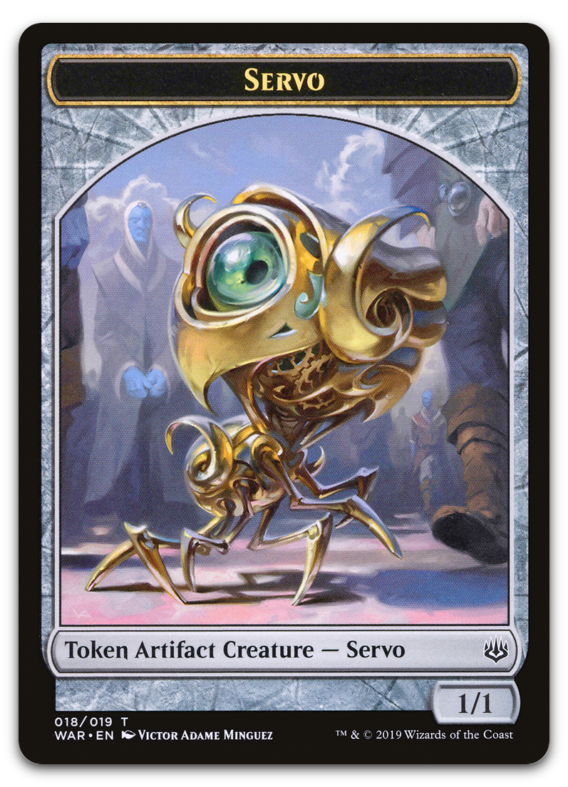 Product image for TCG 188848