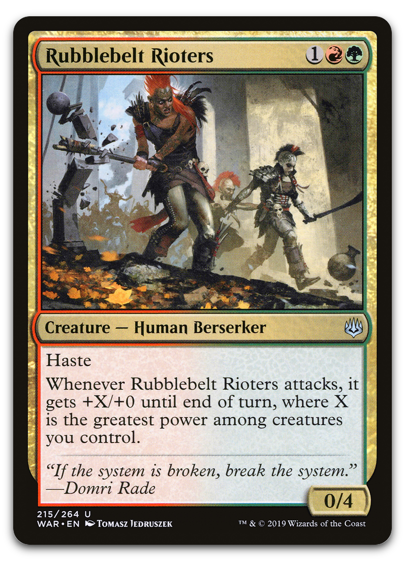 Product image for TCG 188852