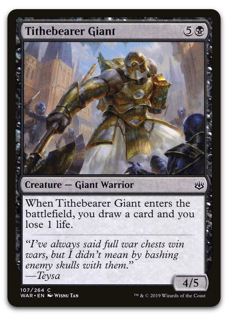 Product image for TCG 188856