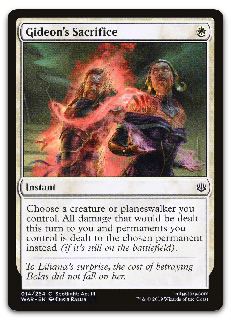 Product image for TCG 188859