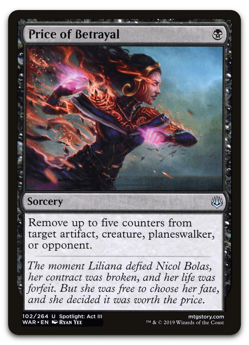 Product image for TCG 188865