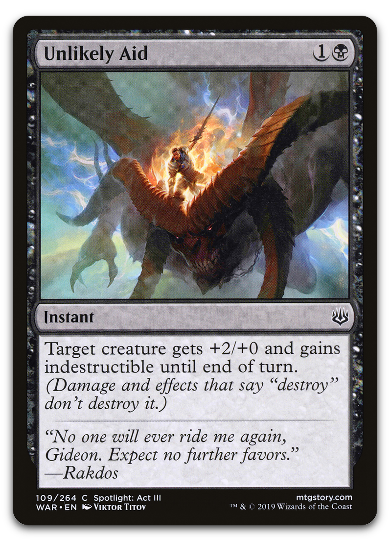 Product image for TCG 188866