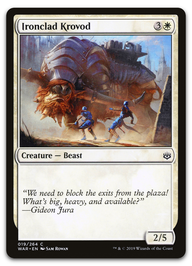 Product image for TCG 188869