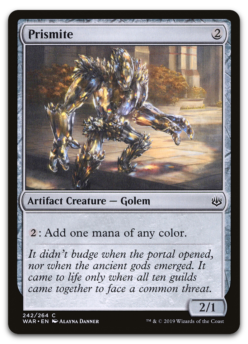 Product image for TCG 188890