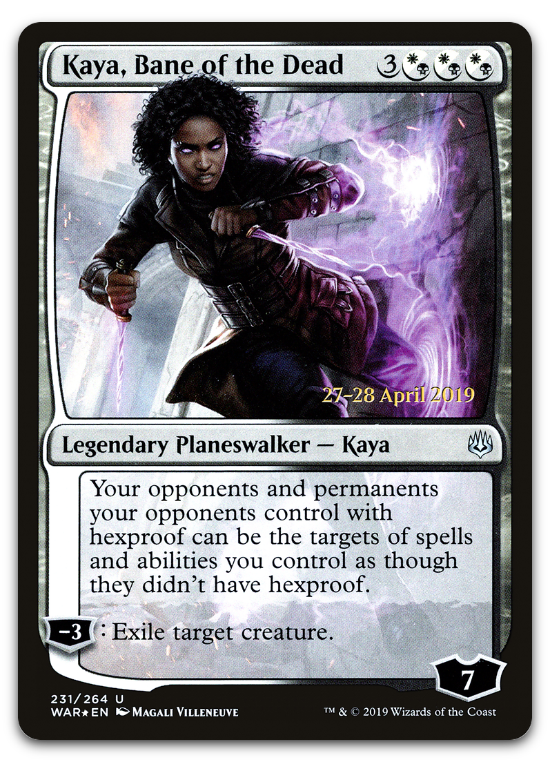 Product image for TCG 189516