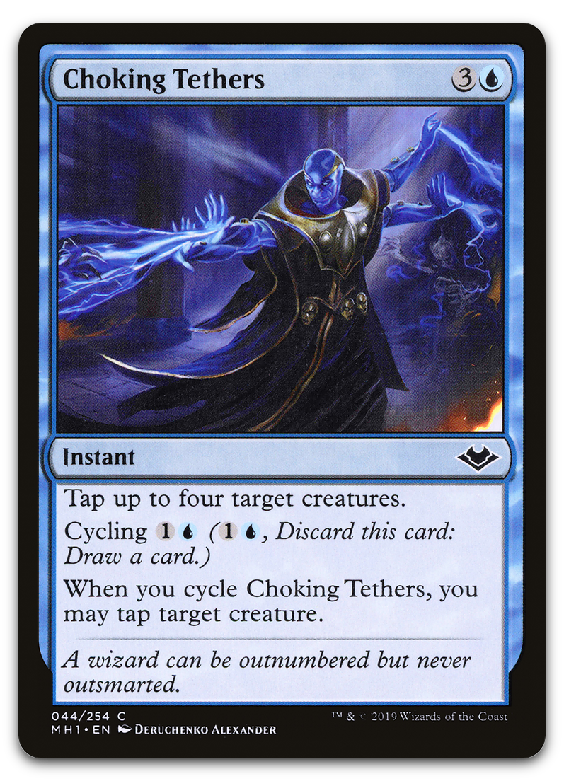 Product image for TCG 190628