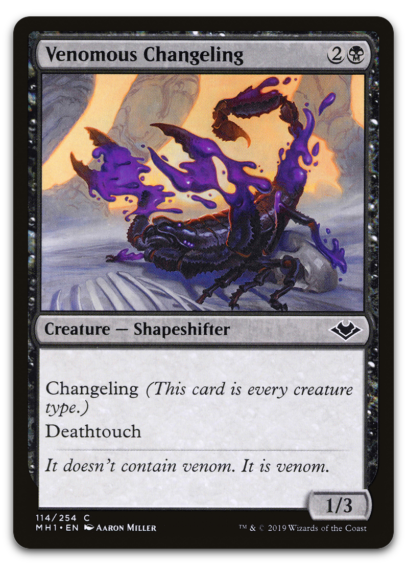 Product image for TCG 190634