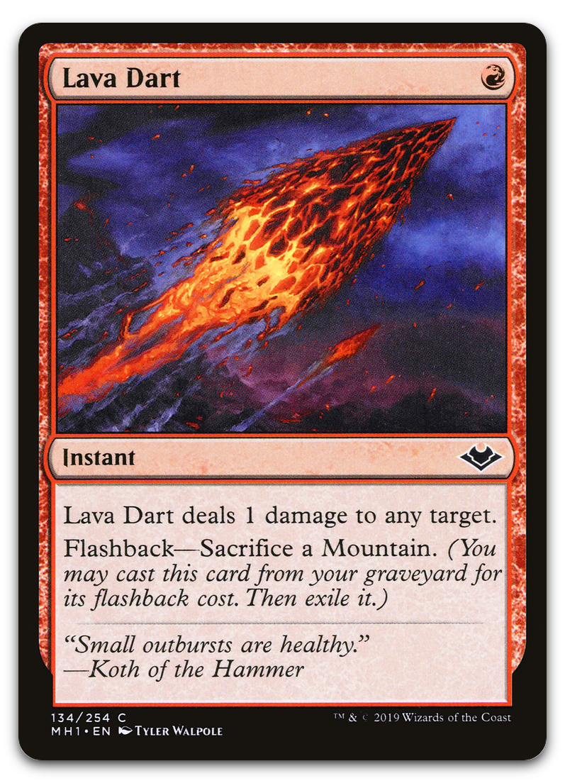 Product image for TCG 190635