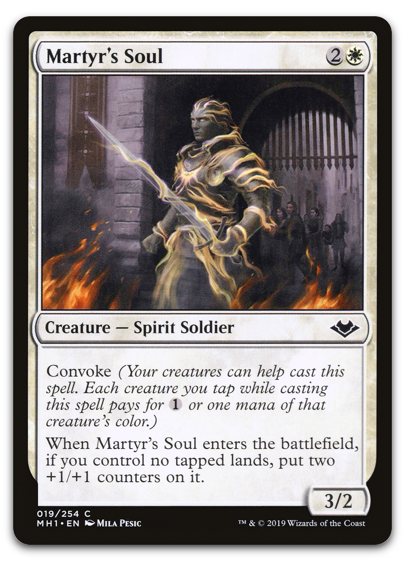 Product image for TCG 190642