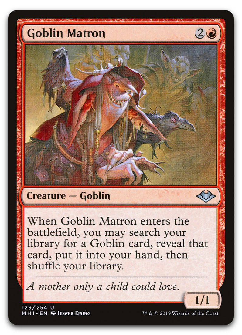 Product image for TCG 190645