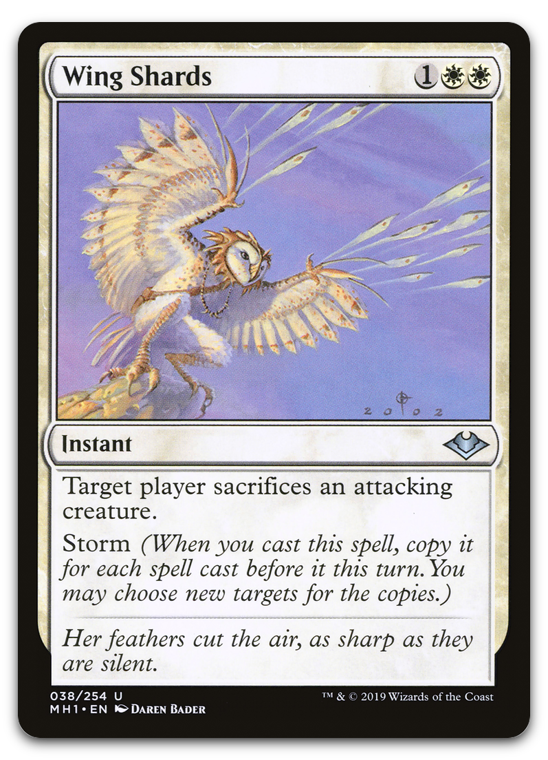 Product image for TCG 190646