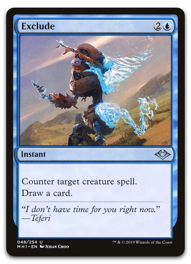 Product image for TCG 190752