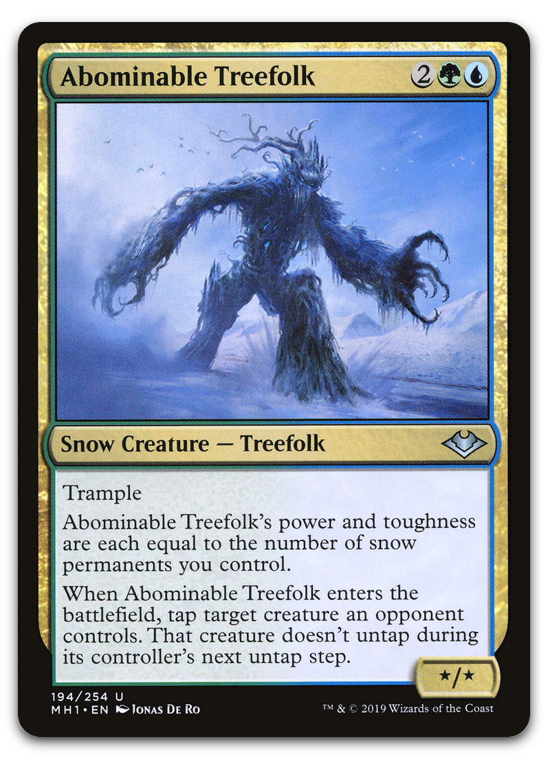 Product image for TCG 190753