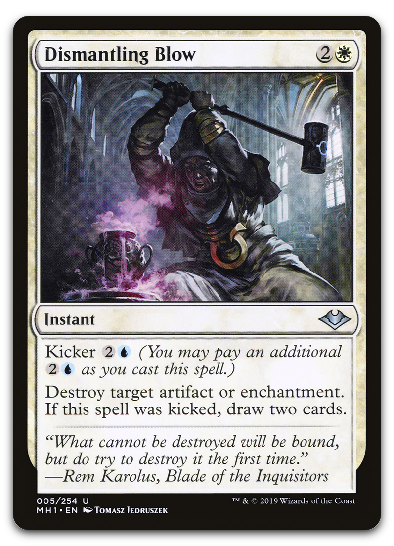 Product image for TCG 190756