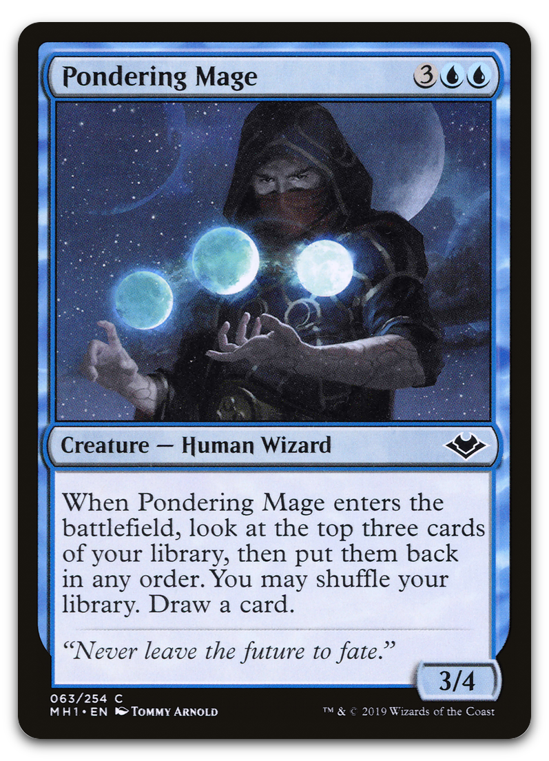 Product image for TCG 190803