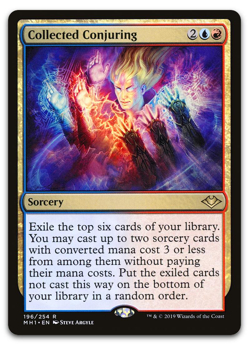Product image for TCG 190838