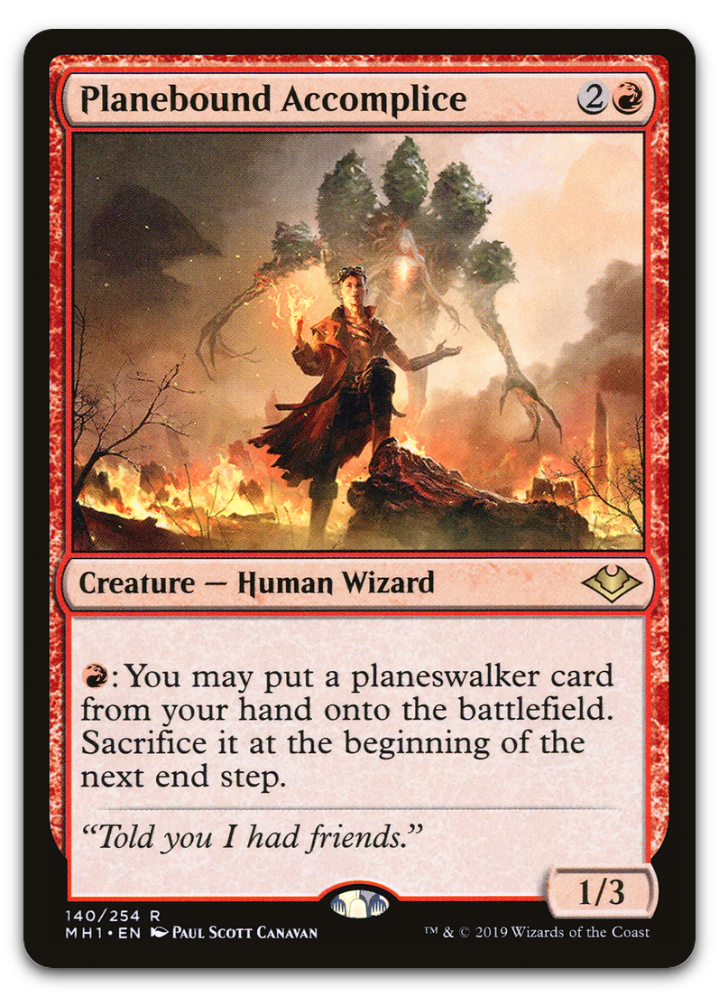 Product image for TCG 190878