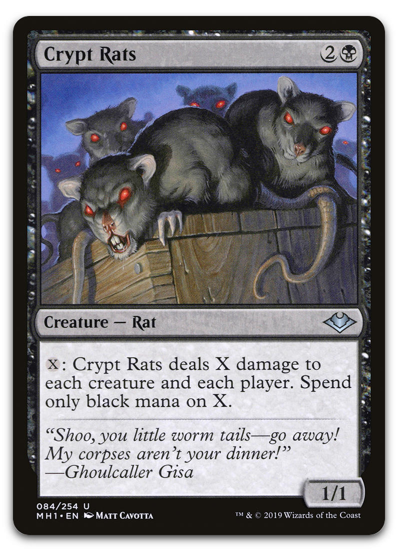 Product image for TCG 190879