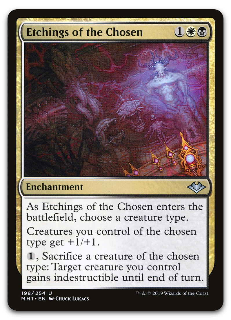Product image for TCG 190883