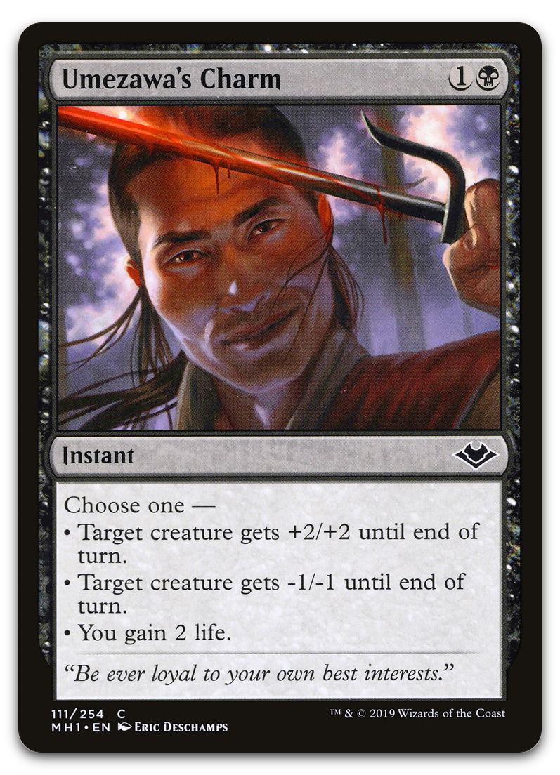 Product image for TCG 190945
