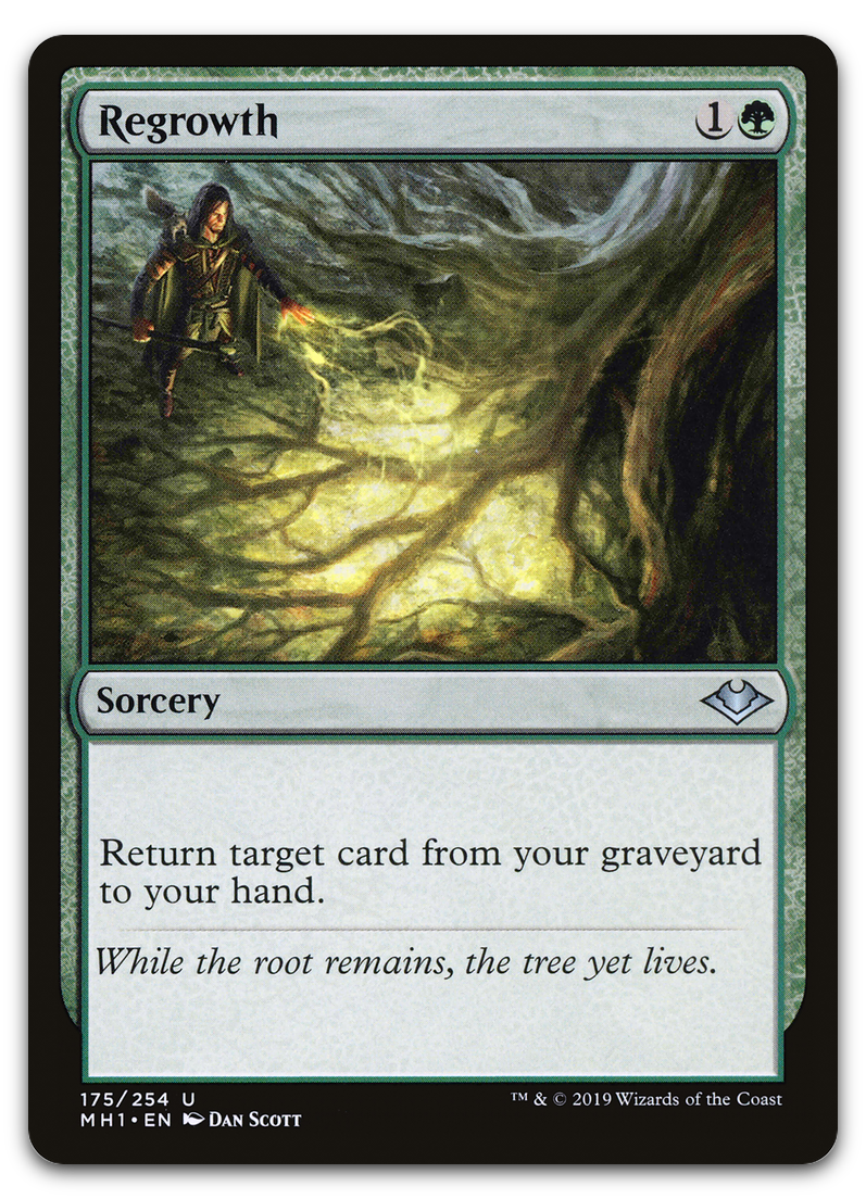 Product image for TCG 190948