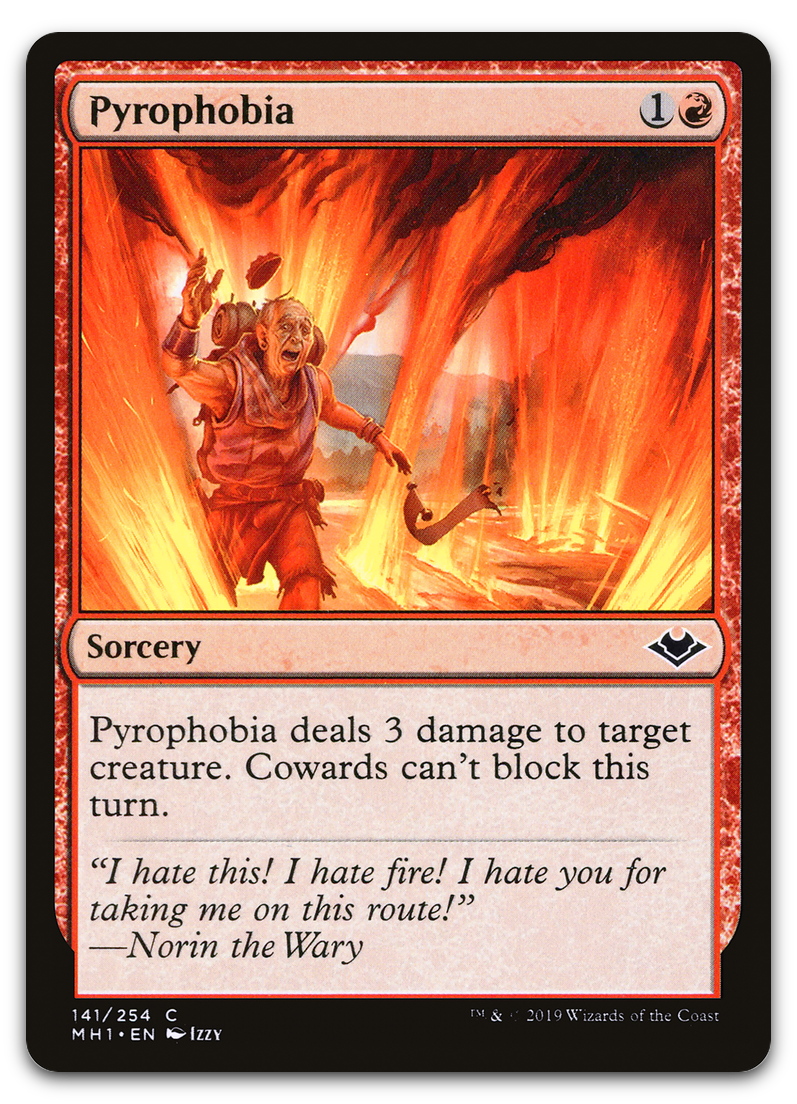 Product image for TCG 190979