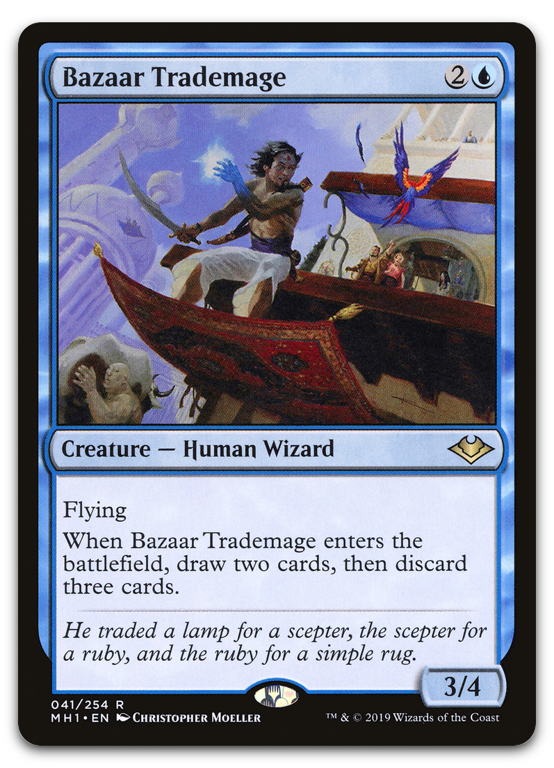 Product image for TCG 190980