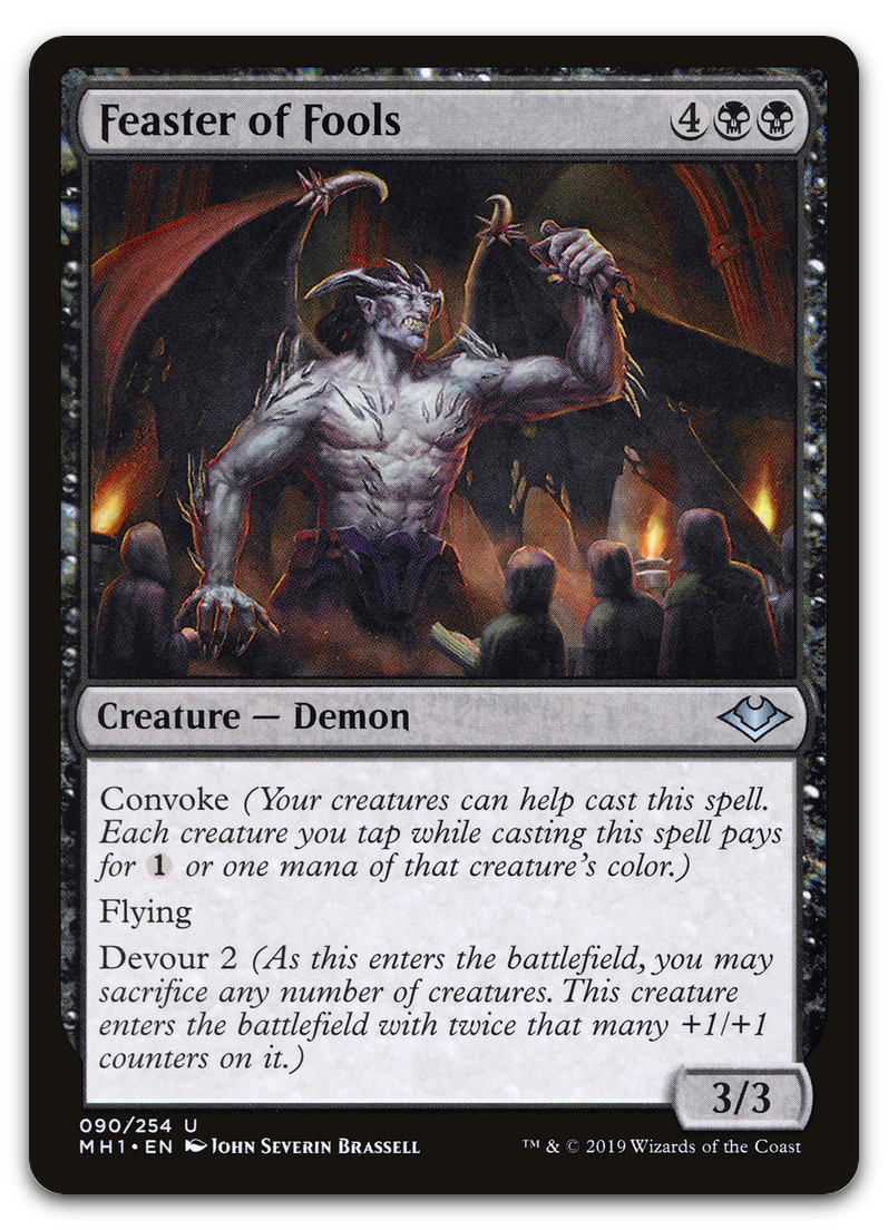 Product image for TCG 190983