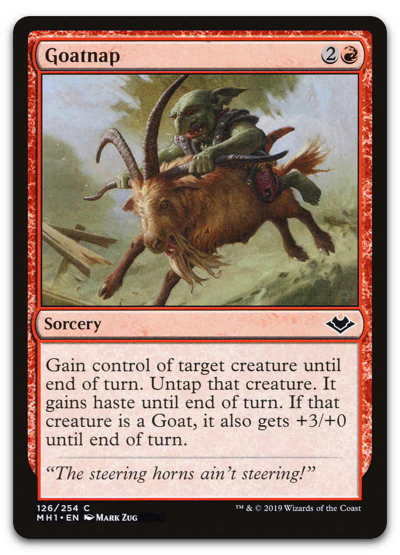 Product image for TCG 190990