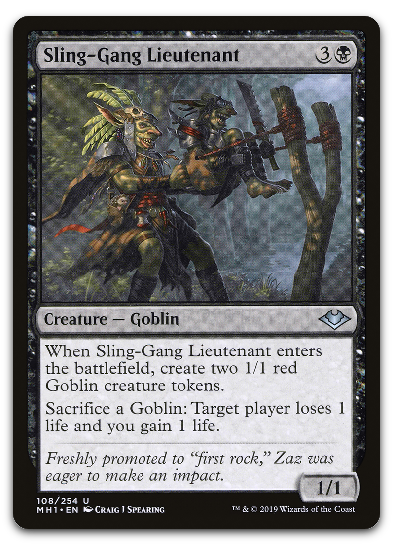 Product image for TCG 190995