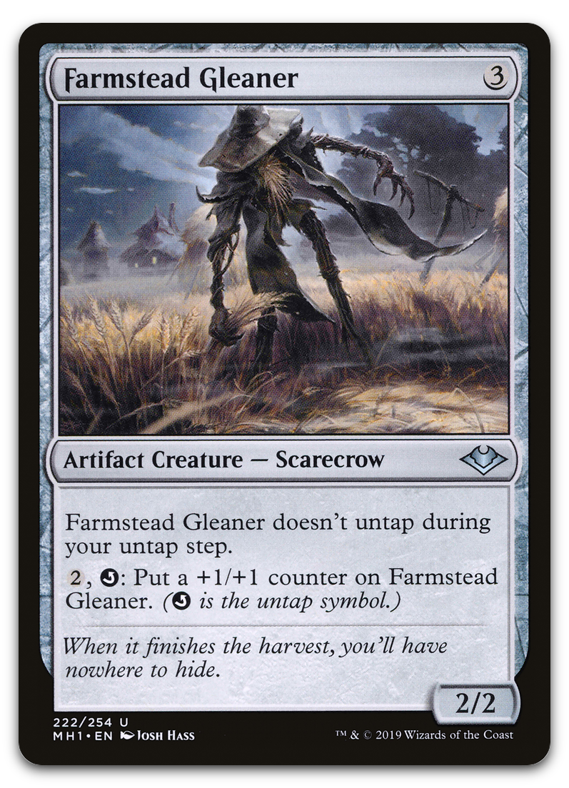 Product image for TCG 190996