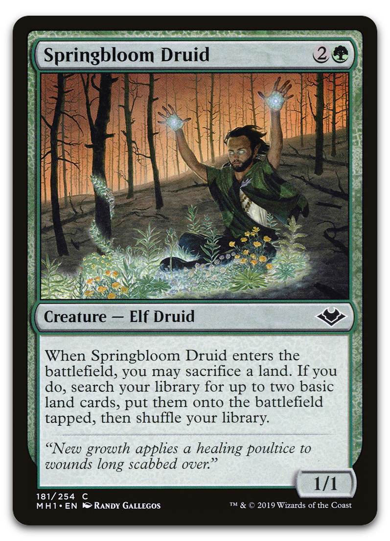 Product image for TCG 190998