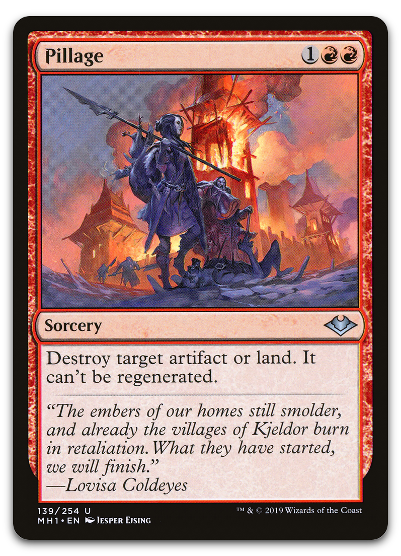 Product image for TCG 190999