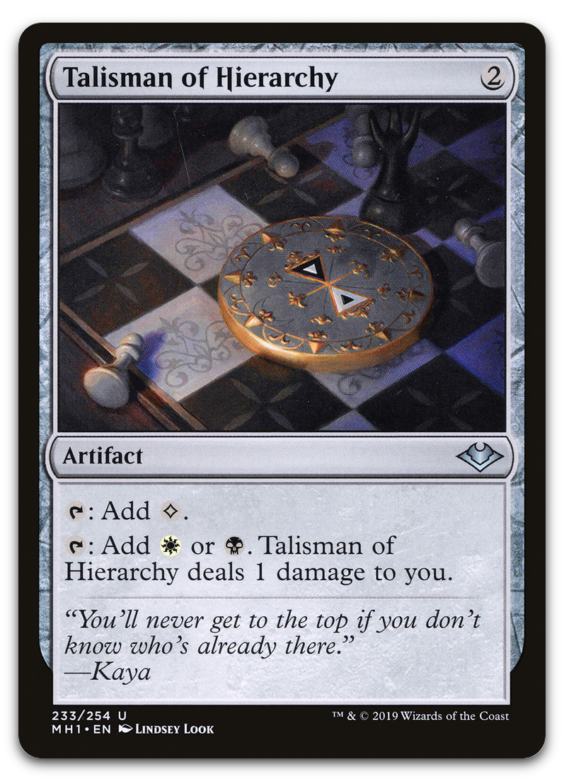 Product image for TCG 191058