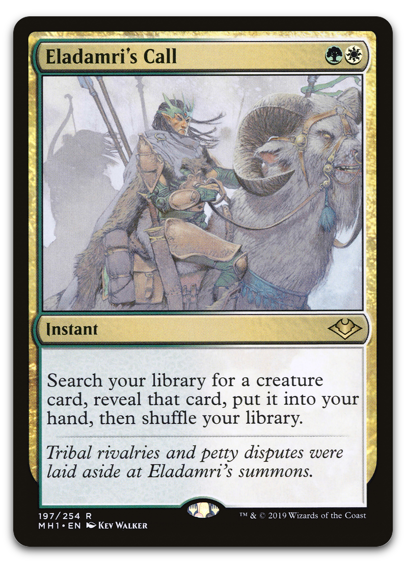 Product image for TCG 191062