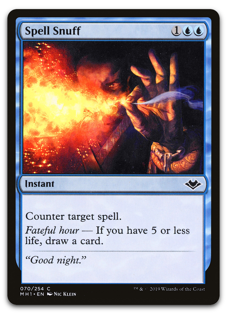 Product image for TCG 191065