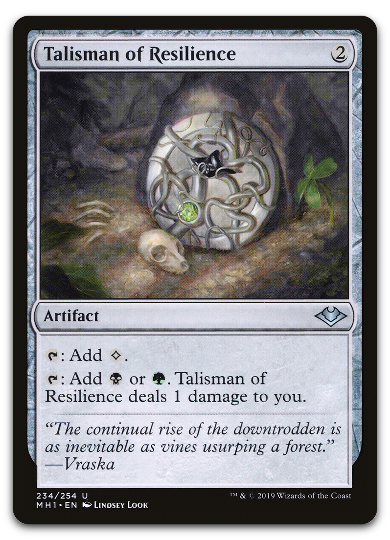 Product image for TCG 191130