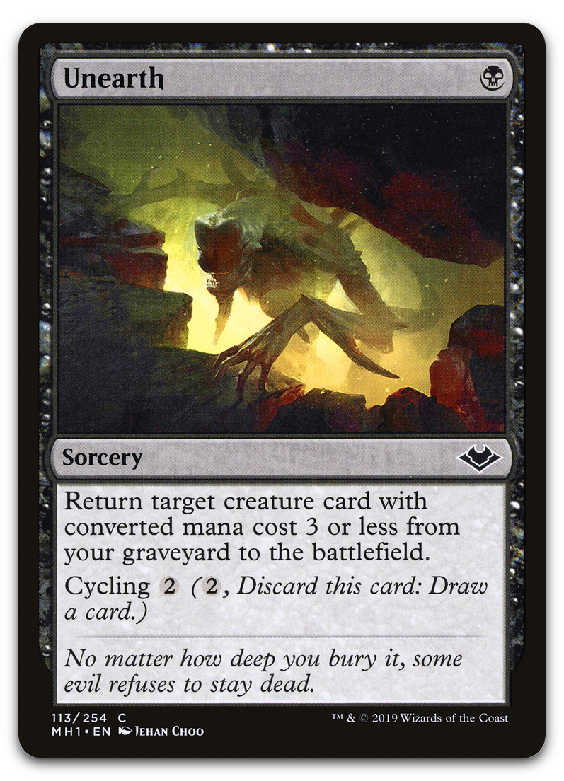 Product image for TCG 191138
