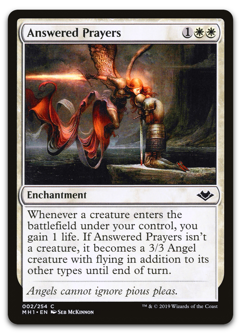 Product image for TCG 191208