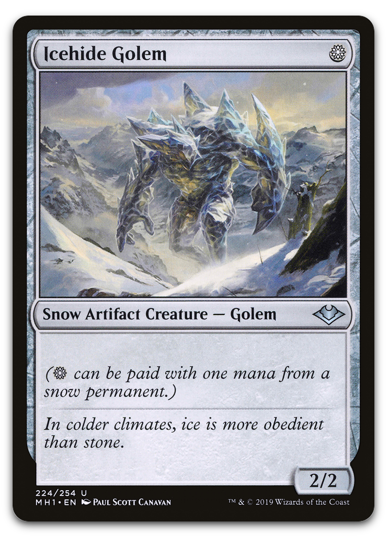 Product image for TCG 191284