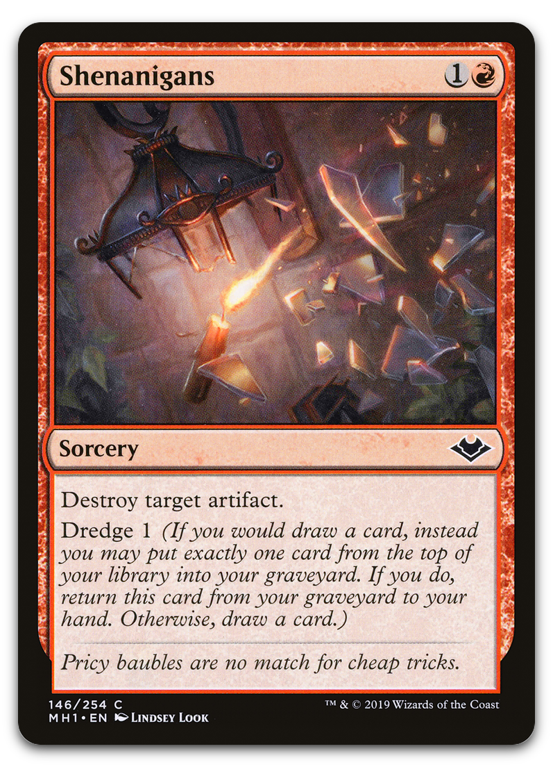Product image for TCG 191351