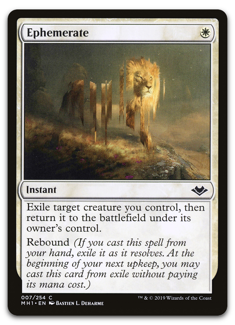 Product image for TCG 191568