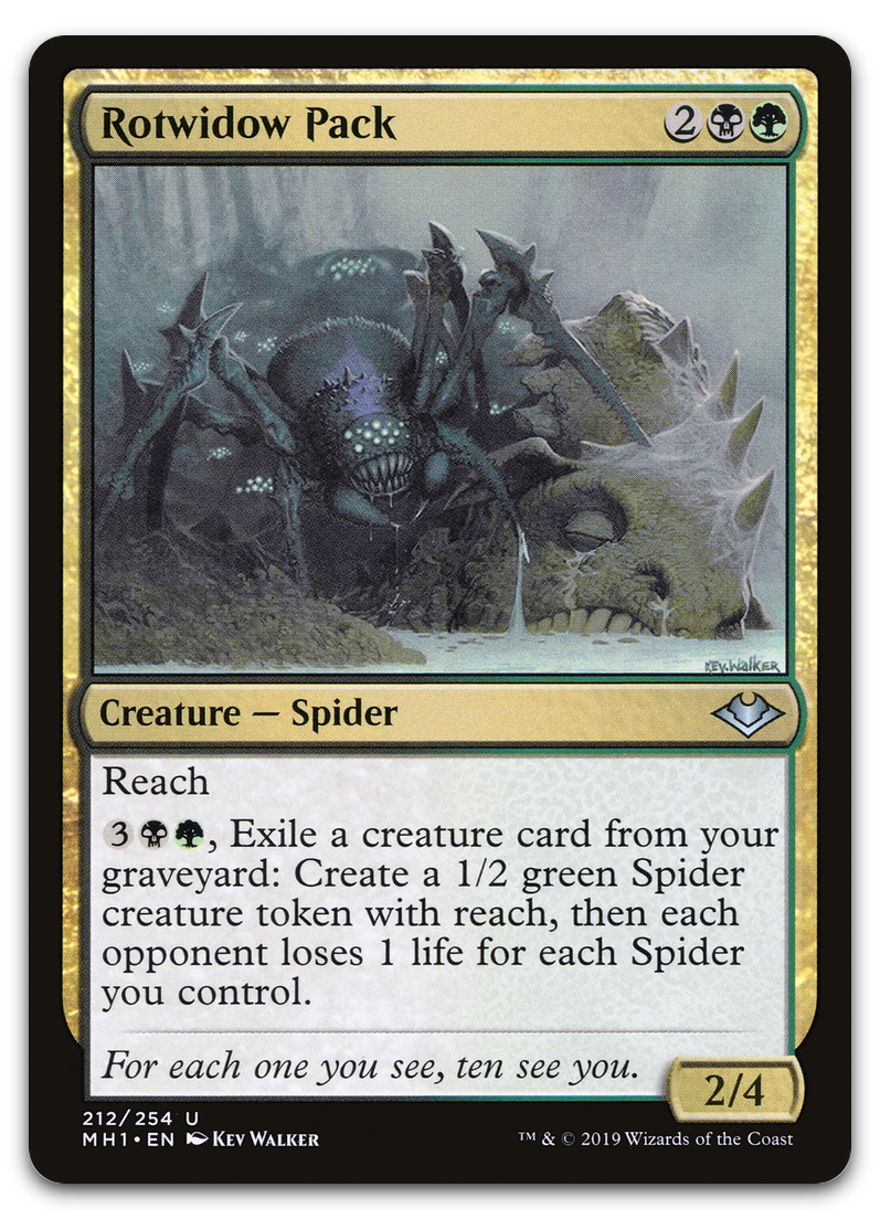 Product image for TCG 191634