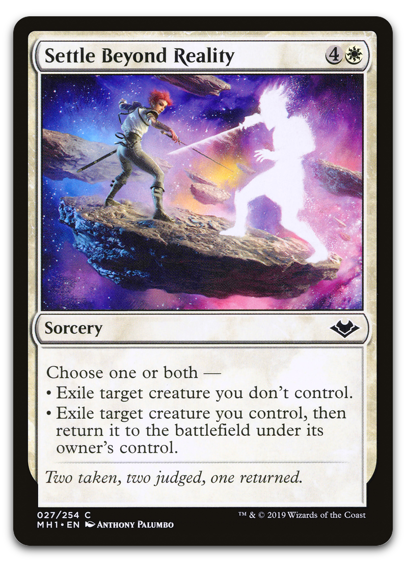 Product image for TCG 191708