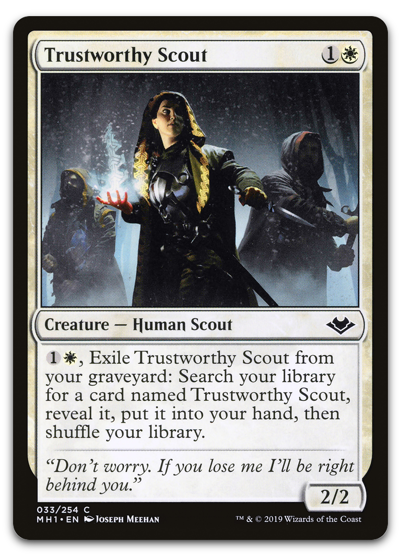 Product image for TCG 191720