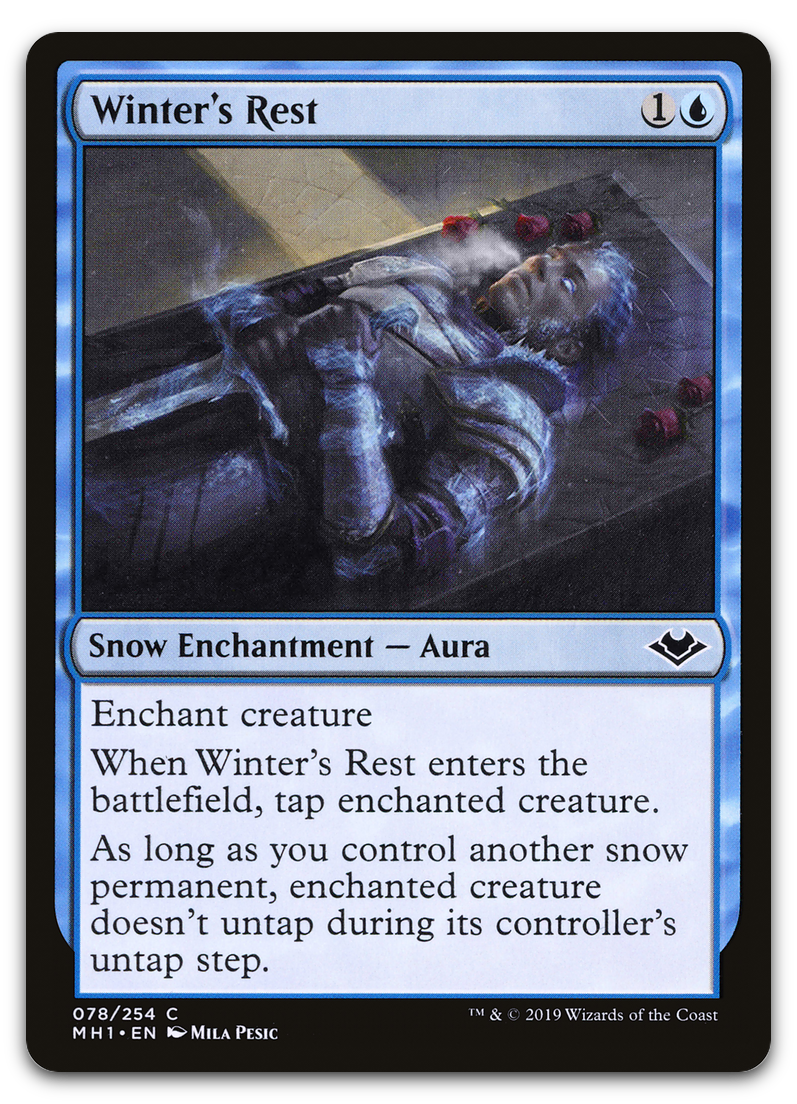 Product image for TCG 191736