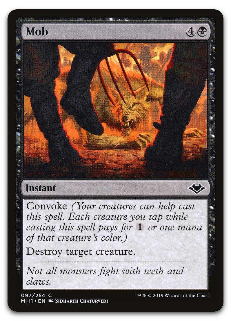 Product image for TCG 191750