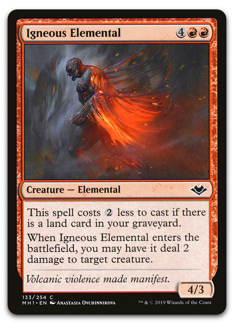Product image for TCG 191751