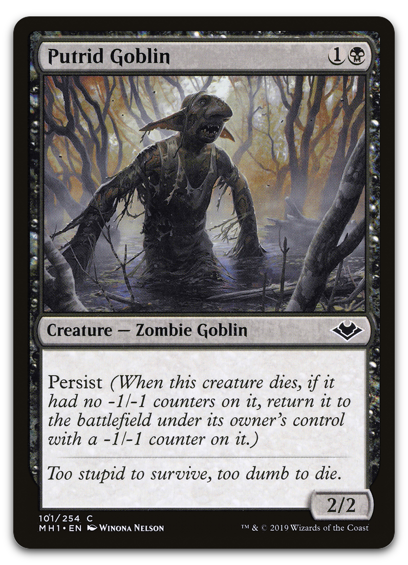 Product image for TCG 191753